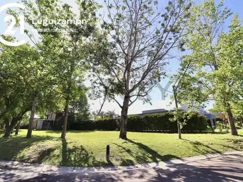 VENTA LOTE EN LA RESERVA CARDALES, CAMPANA