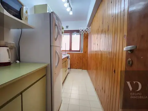 Departamento en Venta en San Bernardo del Tuyu, USD 65.000