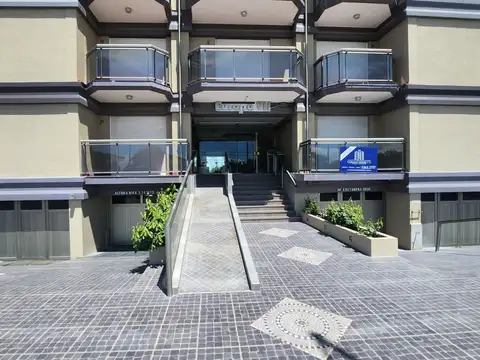 Departamento en San Bernardo Del Tuyu