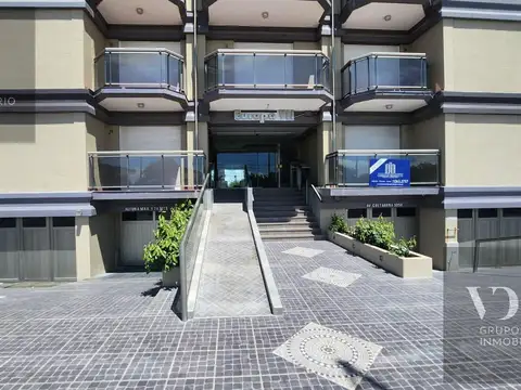Departamento en San Bernardo Del Tuyu