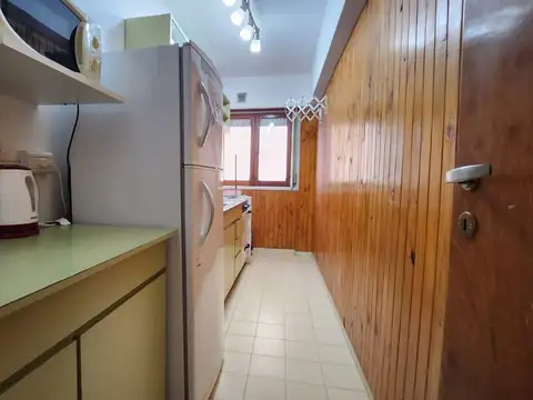 Departamento en Venta en San Bernardo Del Tuyu, USD 65.000