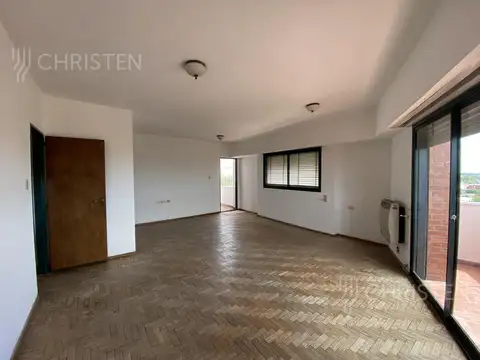Departamento en Alquiler de 3 ambientes