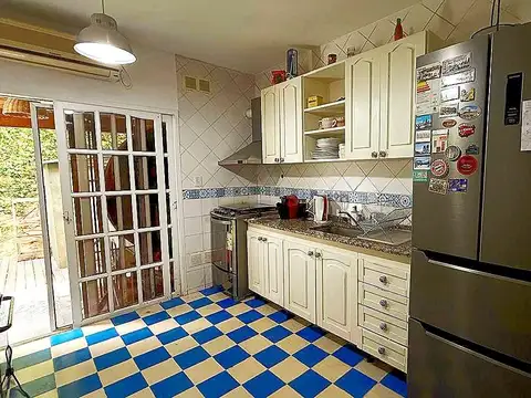 Depto Tipo Casa en Venta de 2 dormitorios