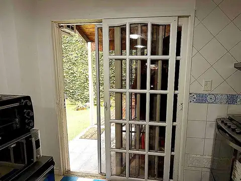 Depto Tipo Casa en Venta A Estrenar