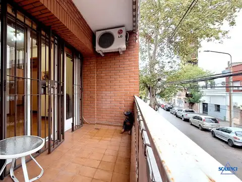 Departamento en Venta en Santos Lugares, USD 85.000