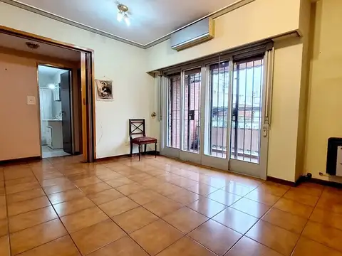 Departamento  en Venta en Santos Lugares, Tres de Febrero, G.B.A. Zona Oeste
