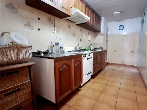 Departamento en Venta al Noroeste