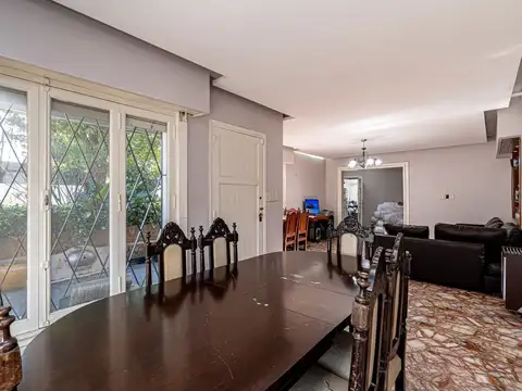 Casa en Venta en Barrio Parque San Martín, USD 275.000