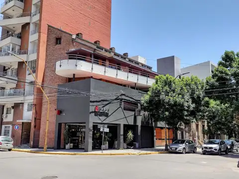 MONOAMBIENTE A METROS DE BOULEVARD