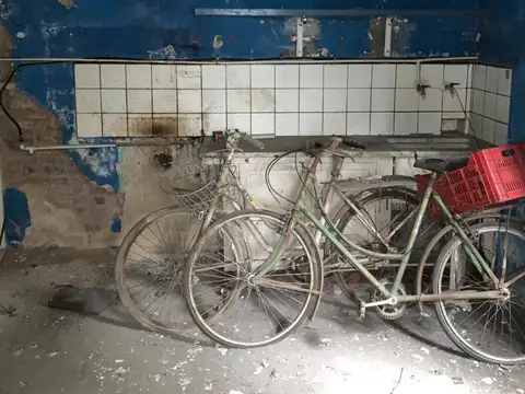 Depto Tipo Casa en Venta con 1 cocheras