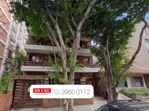 Departamento 2 ambientes Alquiler - Acas.-Vias/Santa Fe