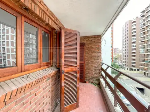 Departamento en Alquiler Permite mascota
