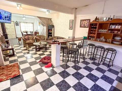 Depto Tipo Casa en Venta de 3 dormitorios