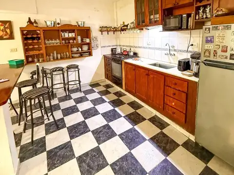 Depto Tipo Casa en Venta de 4 ambientes