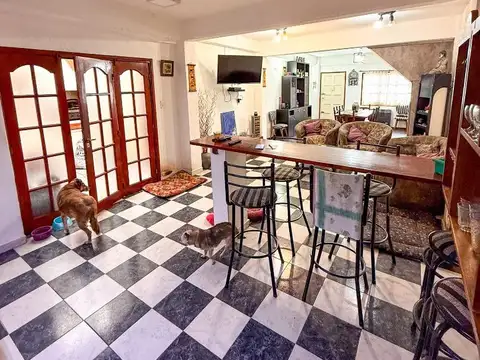 Depto Tipo Casa en Venta en Constitución, USD 98.000