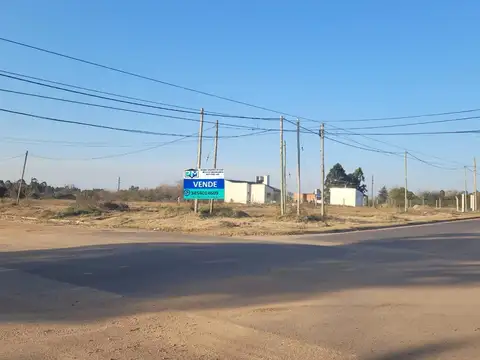 Excelentes lotes zona en crecimiento