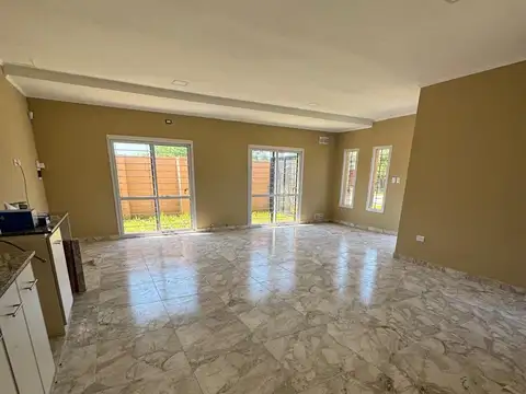 Casa en Venta en Lobos, USD 65.000