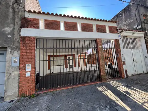 Humberto Primo 1400
