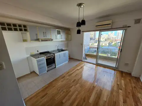 Departamento en Alquiler en Villa Pueyrredon, Capital Federal