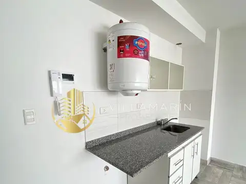 Departamento en Venta al Este