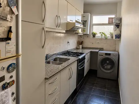 Departamento en Venta de 2 dormitorios