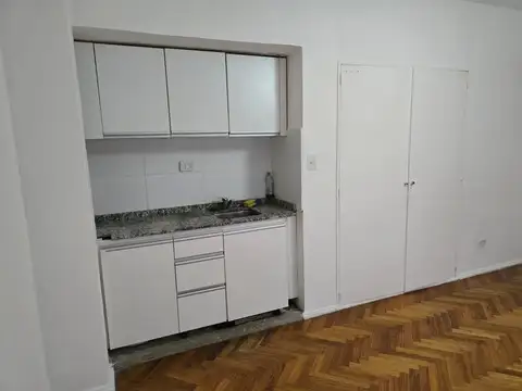 Departamento en Venta en Urquiza R, USD 54.000