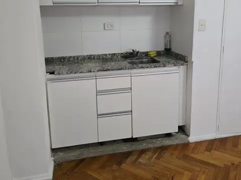 Departamento en Venta de Monoambiente