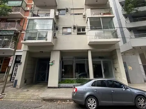Monoambiente en La Isla de Olivos