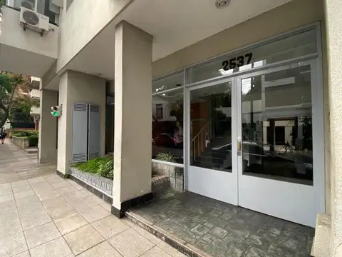 Rawson 2500, Piso 4°