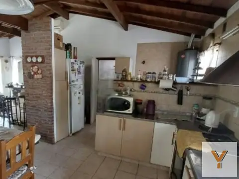 Casa en Venta 30 años