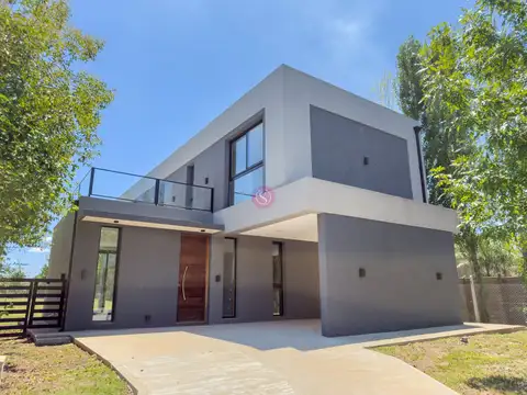 Casa  en Venta en Lagoon Pilar, Pilar, G.B.A. Zona Norte