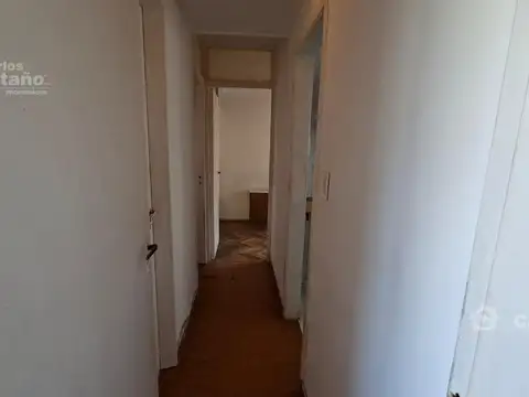 Departamento en Alquiler de 2 dormitorios
