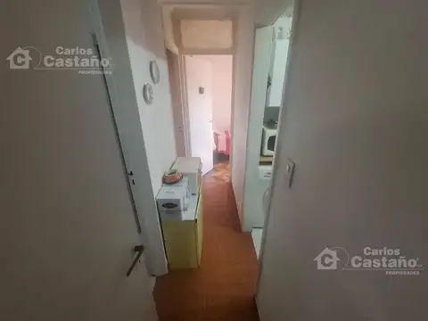 Departamento en Alquiler de 3 ambientes