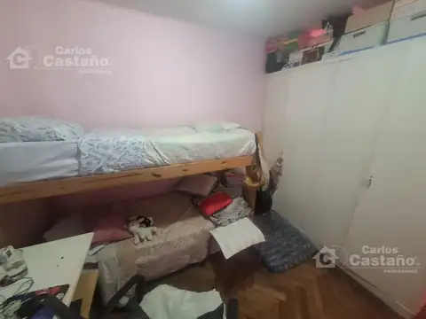 Departamento en Alquiler 50 años
