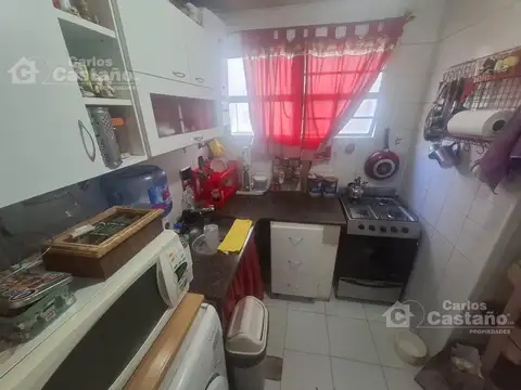 Departamento en Alquiler al Oeste