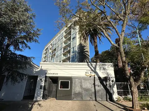 DOS AMBIENTES ZÁRATE AL RÍO