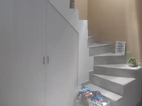 PH 3 AMBIENTES AL FRENTE EN PRIMER PISO