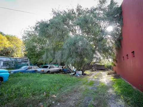 Terreno en Venta de 2675,0 m2
