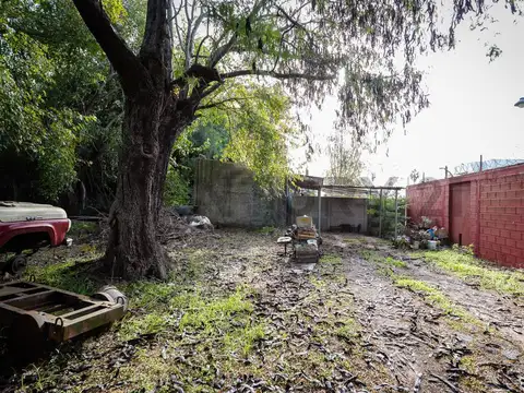 Terreno/Lote en venta Av 66 e/ 156 y 157 Los Hornos