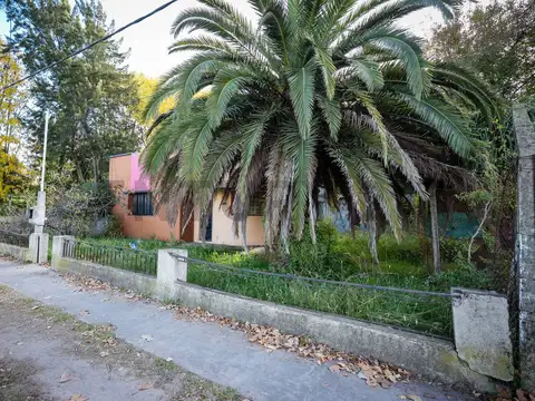 Terreno en Venta 50  mts Frente