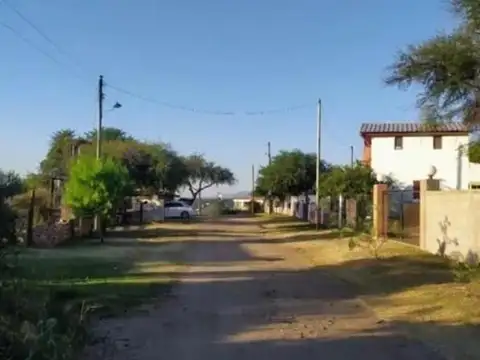 Terreno en Venta en San Roque, Punilla