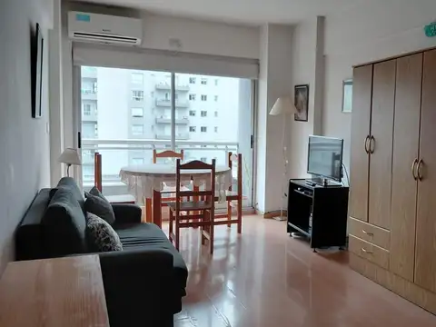 Departamento en alquiler en Villa Crespo
