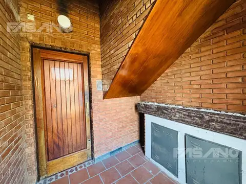 DEPARTAMENTO | 3 AMBIENTES | VILLA ADELINA/SIN EXPENSAS