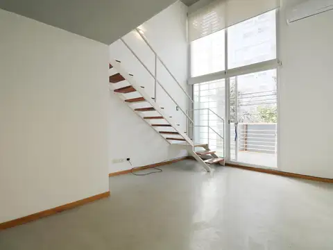 Departamento en Venta en Villa Crespo, USD 127.900