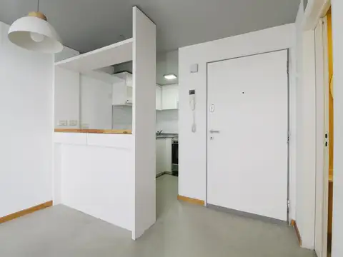 VENTA - DUPLEX 2 AMBIENTES CON BALCÓN - PARRILLA PROPIA - PILETA - VILLA CRESPO