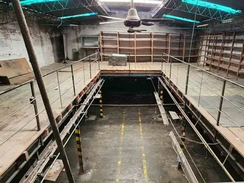 Galpon en Venta en San Antonio De Padua, USD 219.000