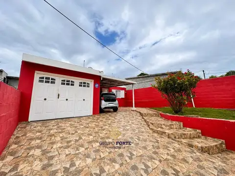 Casa en VENTA - 3  dormitorios en San Ignacio