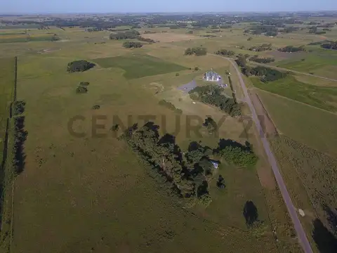 Ruta 30 y ruta 91 1000, Piso 0