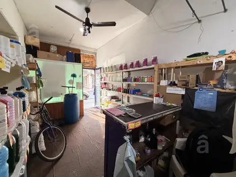 Local en Venta 30 años