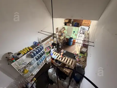 Artigas 6000  entre Campichuelo y Mar del Plata